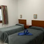 Будинок відпочинку Felicidad