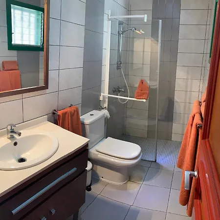 Ferienhaus Felicidad