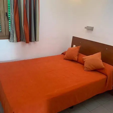Сasa de vacaciones Felicidad Playa del Inglés