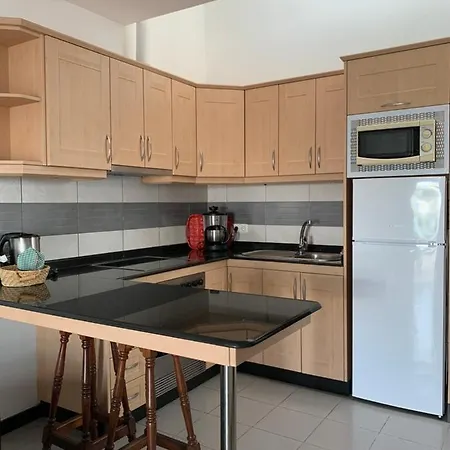 Felicidad * Playa del Inglés