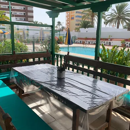 Ferienhaus Felicidad *