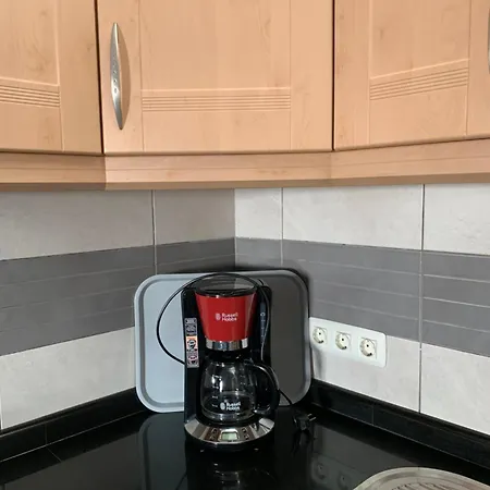 Felicidad Ferienhaus