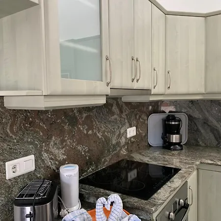 Felicidad Ferienhaus *