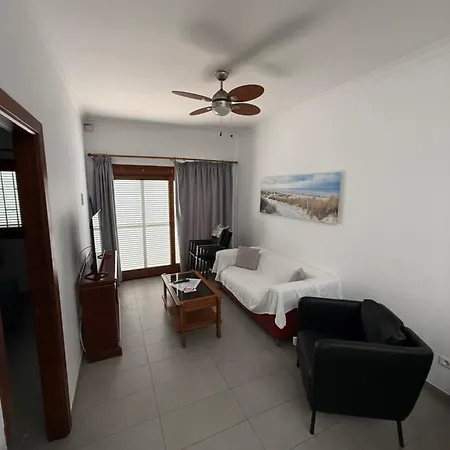 Felicidad Ferienhaus Playa del Inglés