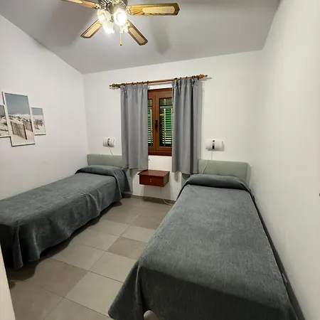 Ferienhaus Felicidad Playa del Inglés