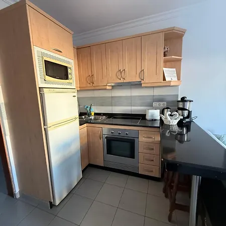 Felicidad Playa del Inglés