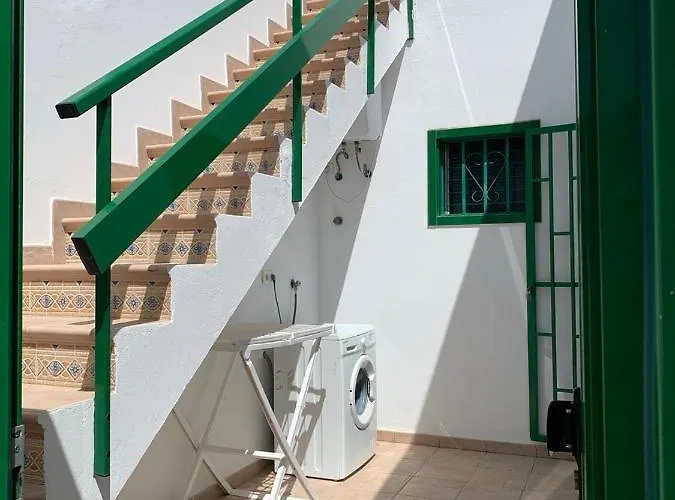 Felicidad Будинок відпочинку