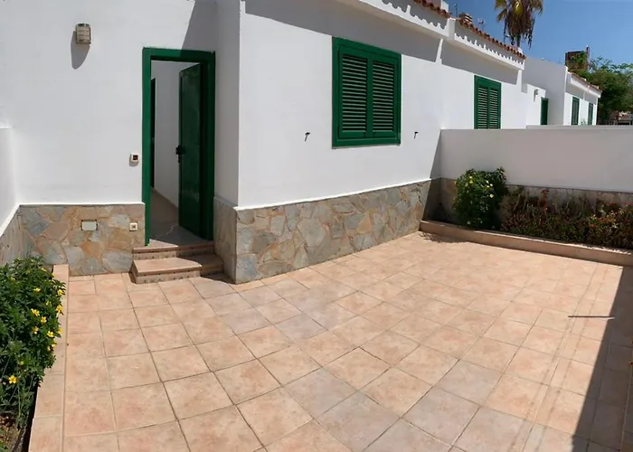 Будинок відпочинку Felicidad