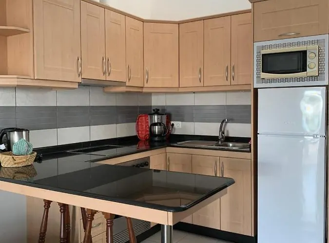 Felicidad * Плайя-дель-Інглес