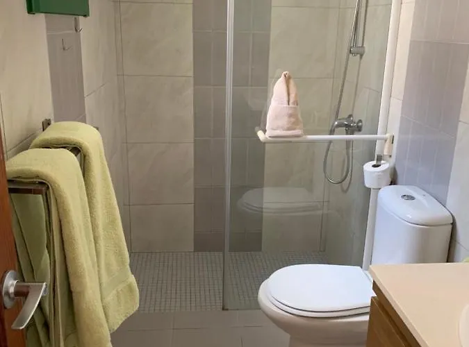 Felicidad Будинок відпочинку *