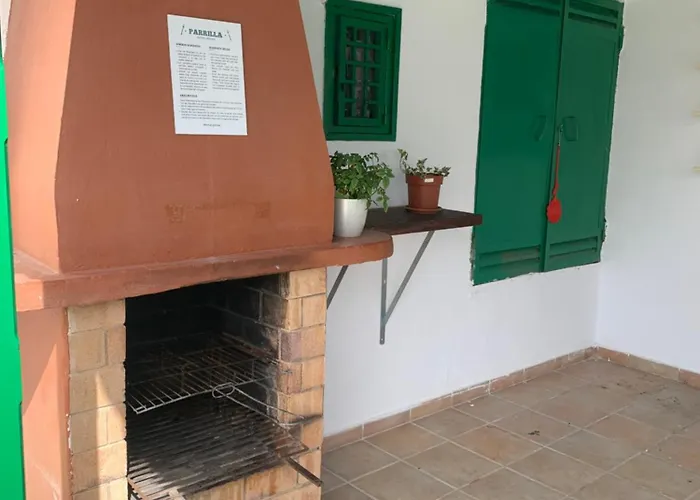 Felicidad Будинок відпочинку