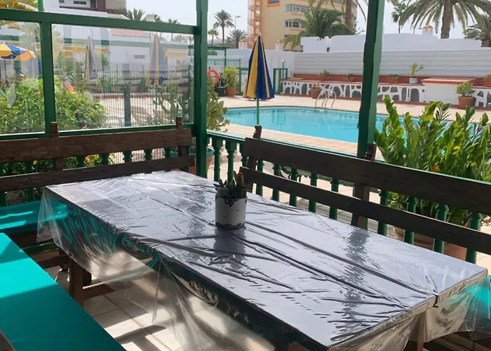 Будинок відпочинку Felicidad *