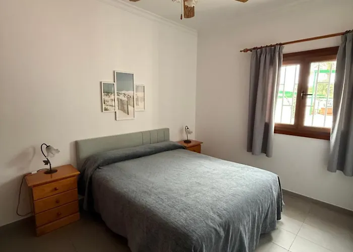 Felicidad Будинок відпочинку Плайя-дель-Інглес