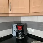 Felicidad Дом отдыха