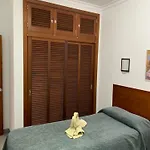 Дом отдыха Felicidad *