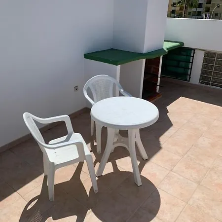 Holiday home Felicidad *