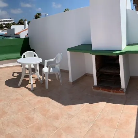 Holiday home Felicidad *