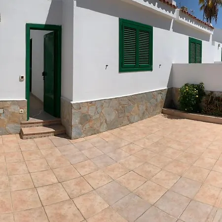 Holiday home Felicidad