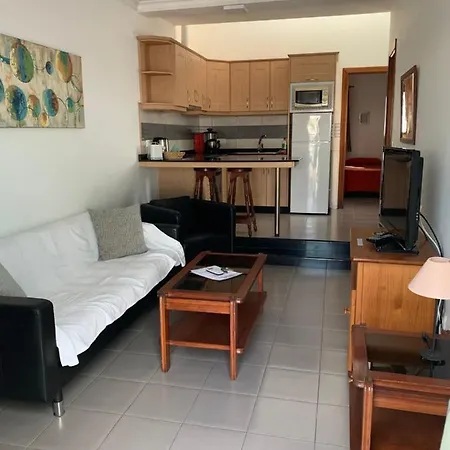 Holiday home Felicidad Playa del Ingles (Gran Canaria)