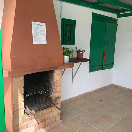 Felicidad Holiday home