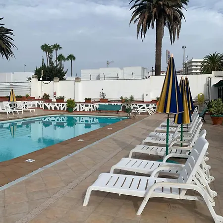 Felicidad Holiday home Playa del Ingles (Gran Canaria)