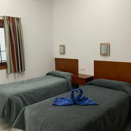 Holiday home Felicidad