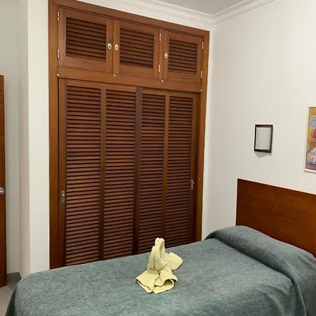 Holiday home Felicidad *