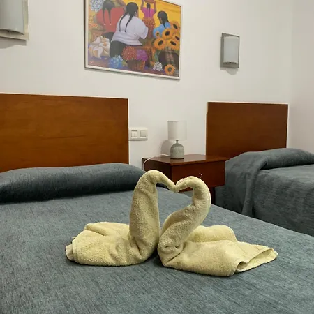 Felicidad Holiday home Playa del Ingles (Gran Canaria)