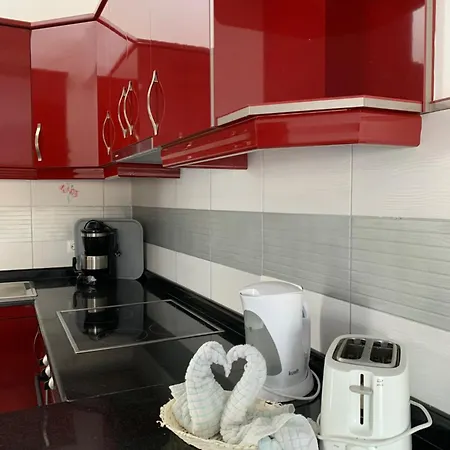 Felicidad Playa del Ingles (Gran Canaria)