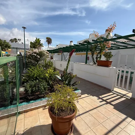 Felicidad * Playa del Inglés