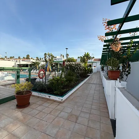 Felicidad Tatil Evi Playa del Ingles (Gran Canaria)