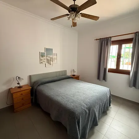 Felicidad Tatil Evi Playa del Ingles (Gran Canaria)