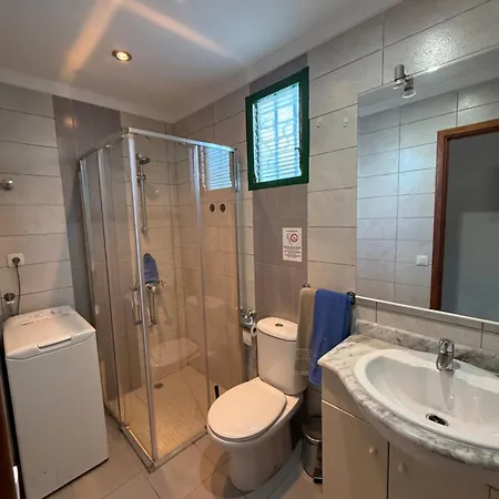 Holiday home Felicidad *