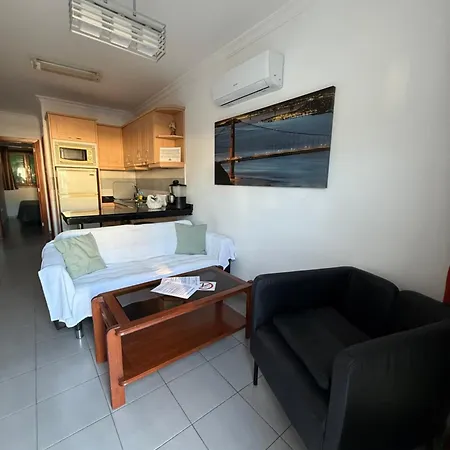 Felicidad Tatil Evi Playa del Ingles (Gran Canaria)