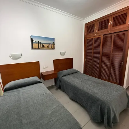 Holiday home Felicidad Playa del Ingles (Gran Canaria)