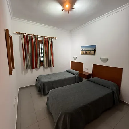 Holiday home Felicidad *