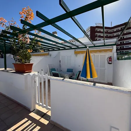 Felicidad Holiday home