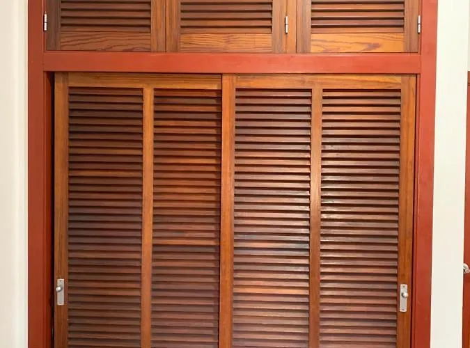 Felicidad بيت للعطل بلايا ديل إنغلز