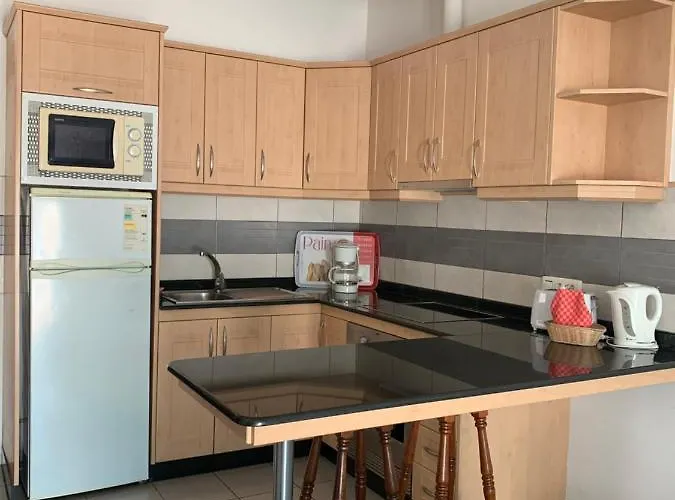 Felicidad プラヤ・デル・イングレス