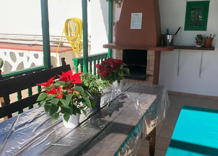 بيت للعطل Felicidad بلايا ديل إنغلز