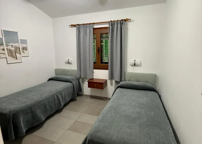 بيت للعطل Felicidad بلايا ديل إنغلز