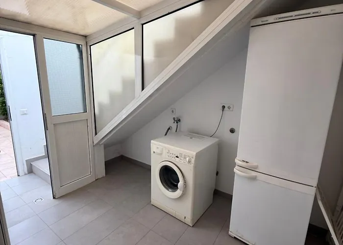 Felicidad بيت للعطل بلايا ديل إنغلز