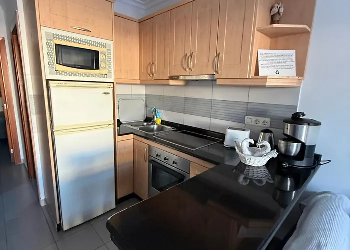 Felicidad プラヤ・デル・イングレス