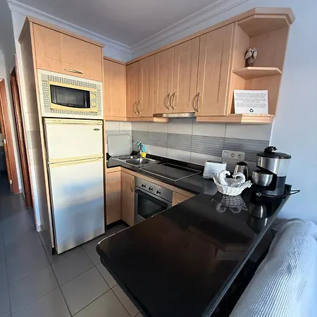 Felicidad プラヤ・デル・イングレス