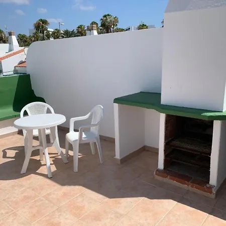 Felicidad * Playa del Inglés