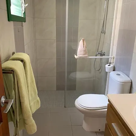 Felicidad Prázdninový dům *