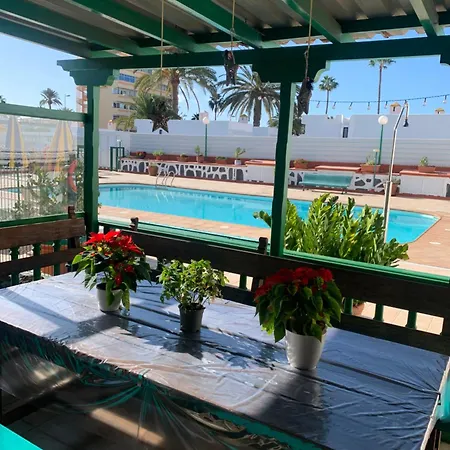 Felicidad * Playa del Inglés