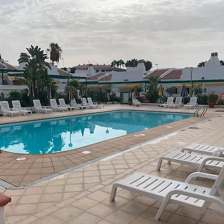 Prázdninový dům Felicidad