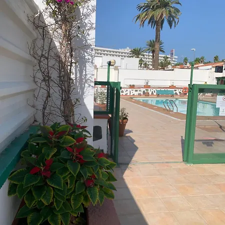 Prázdninový dům Felicidad Playa del Inglés