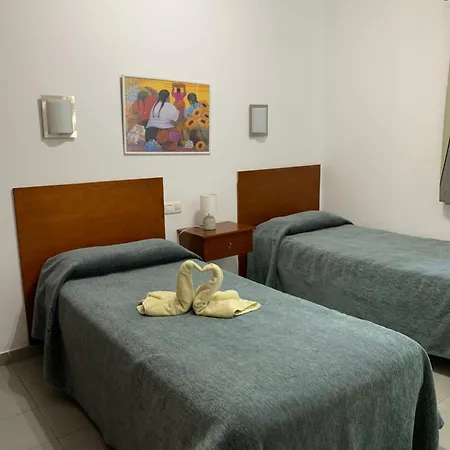 Felicidad * Playa del Inglés